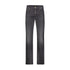 Lee Men's Daren Zip Fly Jeans In Dark Midnight